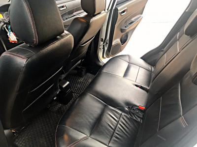 รถบ้าน รถมือสอง Suzuki Swift 1.2 รุ่น GL เกียร์ MT ปี 2012  โดย หญิงรถบ้าน รถมือสองขอนแก่น ราคาถูก ผ่อนสบาย