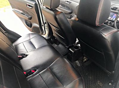 รถบ้าน รถมือสอง Suzuki Swift 1.2 รุ่น GL เกียร์ MT ปี 2012  โดย หญิงรถบ้าน รถมือสองขอนแก่น ราคาถูก ผ่อนสบาย