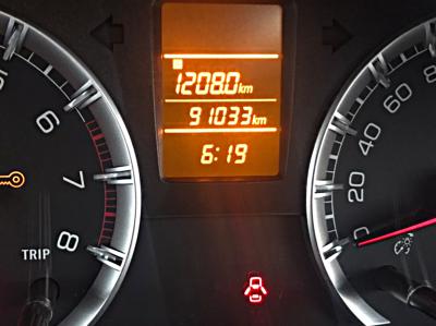 รถบ้าน รถมือสอง Suzuki Swift 1.2 รุ่น GL เกียร์ MT ปี 2012  โดย หญิงรถบ้าน รถมือสองขอนแก่น ราคาถูก ผ่อนสบาย