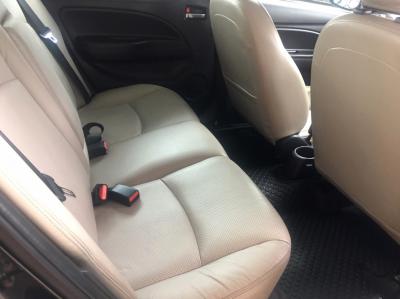 รถบ้าน รถมือสอง Mitsubishi Attrage 1.2 รุ่น GLS เกียร์ Auto ปี 2013 โดย หญิงรถบ้าน รถมือสองขอนแก่น ราคาถูก ผ่อนสบาย