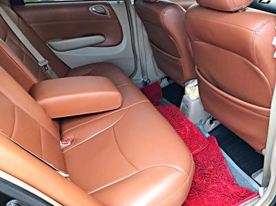 รถบ้าน รถมือสอง Honda City Zx 1.5 VTEC เกียร์ Auto ปี 2549 โดย หญิงรถบ้าน รถมือสองขอนแก่น ราคาถูก ผ่อนสบาย
