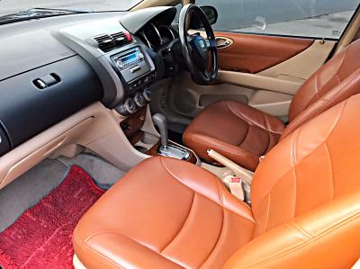 รถบ้าน รถมือสอง Honda City Zx 1.5 VTEC เกียร์ Auto ปี 2549 โดย หญิงรถบ้าน รถมือสองขอนแก่น ราคาถูก ผ่อนสบาย