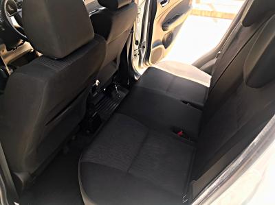 รถบ้าน รถมือสอง Suzuki Swift 1.2 รุ่น GL เกียร์ Auto ปี 2013 โดย หญิงรถบ้าน รถมือสองขอนแก่น ราคาถูก ผ่อนสบาย