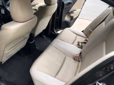 รถบ้าน รถมือสอง All New Hoda City 1.5 i-VTEC เกียร์ Auto ปี 2015 โดย หญิงรถบ้าน รถมือสองขอนแก่น ราคาถูก ผ่อนสบาย