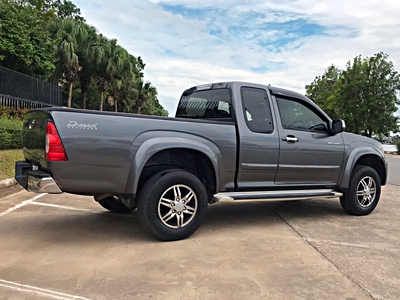 รถบ้าน รถมือสอง ISUZU D-MAX SPACECAB SUPER PLATINUM 2.5 Ddi Hi-Lander ปี 2010 โดย หญิงรถบ้าน รถมือสองขอนแก่น ราคาถูก ผ่อนสบาย