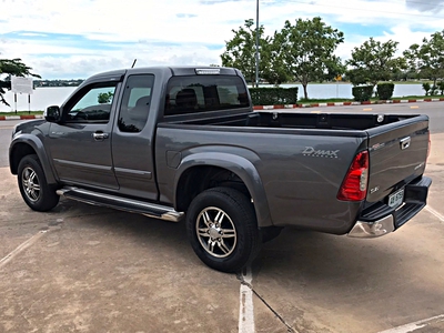 รถบ้าน รถมือสอง ISUZU D-MAX SPACECAB SUPER PLATINUM 2.5 Ddi Hi-Lander ปี 2010 โดย หญิงรถบ้าน รถมือสองขอนแก่น ราคาถูก ผ่อนสบาย