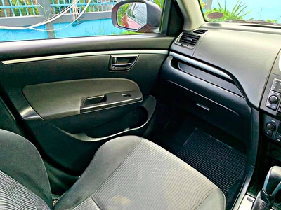รถบ้าน รถมือสอง Suzuki Swift 1.2 รุ่น GLX เกียร์ Auto ปี 2556 โดย หญิงรถบ้าน รถมือสองขอนแก่น ราคาถูก ผ่อนสบาย