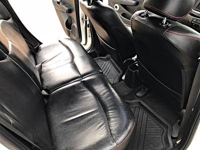 รถบ้าน รถมือสอง Honda Jazz 1.5 i-VTEC รุ่น V เกียร์ Auto ปี 2008  โดย หญิงรถบ้าน รถมือสองขอนแก่น ราคาถูก ผ่อนสบาย