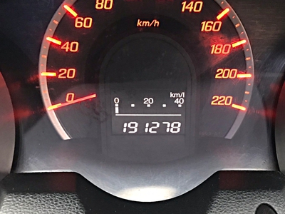 รถบ้าน รถมือสอง Honda Jazz 1.5 i-VTEC รุ่น V เกียร์ Auto ปี 2008  โดย หญิงรถบ้าน รถมือสองขอนแก่น ราคาถูก ผ่อนสบาย