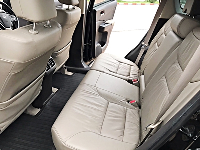 รถบ้าน รถมือสอง Honda CR-V 2.0 รุ่น E เกียร์ Auto 4WD ปี 2014 โดย หญิงรถบ้าน รถมือสองขอนแก่น ราคาถูก ผ่อนสบาย