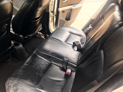 รถบ้าน รถมือสอง Toyota Yaris 1.5 รุ่น E เกียร์ Auto ปี 2010 โดย หญิงรถบ้าน รถมือสองขอนแก่น ราคาถูก ผ่อนสบาย