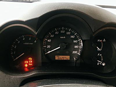 รถบ้าน รถมือสอง Toyota Hilux Vigo Champ Smart CAB 2.5 รุ่น J ปี 2013 โดย หญิงรถบ้าน รถมือสองขอนแก่น ราคาถูก ผ่อนสบาย
