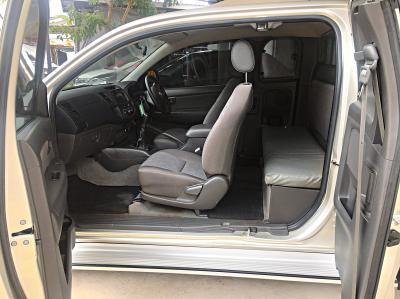 รถบ้าน รถมือสอง Toyota Hilux Vigo Champ Smart CAB 2.5 รุ่น J ปี 2013 โดย หญิงรถบ้าน รถมือสองขอนแก่น ราคาถูก ผ่อนสบาย