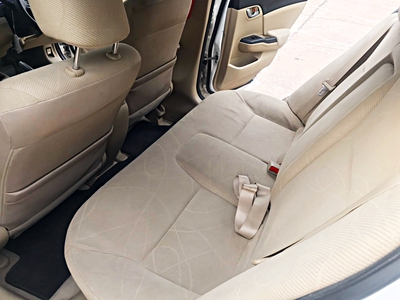 รถบ้าน รถมือสอง Honda Civic 1.8 i-VTEC รุ่น S เกียร์ Auto ปี 2012  โดย หญิงรถบ้าน รถมือสองขอนแก่น ราคาถูก ผ่อนสบาย