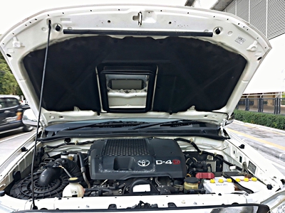 รถบ้าน รถมือสอง Toyota Hilux Vigo  Double Cab 2.5 E Prerunner เกียร์ MT ปี 2010 โดย หญิงรถบ้าน รถมือสองขอนแก่น ราคาถูก ผ่อนสบาย