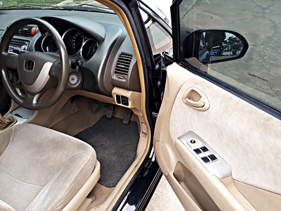 รถบ้าน รถมือสอง Honda City Zx 1.5 VTEC เกียร์ MT ปี 2008  โดย หญิงรถบ้าน รถมือสองขอนแก่น ราคาถูก ผ่อนสบาย