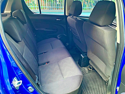 รถบ้าน รถมือสอง Suzuki Swift 1.2 รุ่น GLX เกียร์ Auto ปี 2556  โดย หญิงรถบ้าน รถมือสองขอนแก่น ราคาถูก ผ่อนสบาย