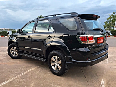 รถบ้าน รถมือสอง Toyota Fortuner 3.0 V Smart เกียร์ Auto 4WD ปี 2007 โดย หญิงรถบ้าน รถมือสองขอนแก่น ราคาถูก ผ่อนสบาย