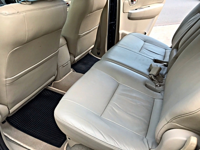 รถบ้าน รถมือสอง Toyota Fortuner 3.0 V Smart เกียร์ Auto 4WD ปี 2007 โดย หญิงรถบ้าน รถมือสองขอนแก่น ราคาถูก ผ่อนสบาย