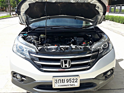 รถบ้าน รถมือสอง Honda CR-V 2.0 รุ่น E เกียร์ Auto 4WD ปี 2557 โดย หญิงรถบ้าน รถมือสองขอนแก่น ราคาถูก ผ่อนสบาย