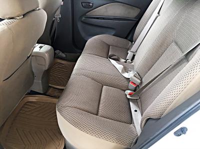 รถบ้าน รถมือสอง Toyota Vios 1.5 รุ่น E ปี 2012 เกียร์ Auto โดย หญิงรถบ้าน รถมือสองขอนแก่น ราคาถูก ผ่อนสบาย