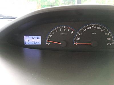 รถบ้าน รถมือสอง Toyota Vios 1.5 รุ่น E ปี 2012 เกียร์ Auto โดย หญิงรถบ้าน รถมือสองขอนแก่น ราคาถูก ผ่อนสบาย