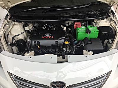 รถบ้าน รถมือสอง Toyota Vios 1.5 รุ่น E ปี 2012 เกียร์ Auto โดย หญิงรถบ้าน รถมือสองขอนแก่น ราคาถูก ผ่อนสบาย
