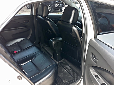 รถบ้าน รถมือสอง Toyota Vios 1.5 รุ่น J เกียร์ Auto ปี 2012  โดย หญิงรถบ้าน รถมือสองขอนแก่น ราคาถูก ผ่อนสบาย