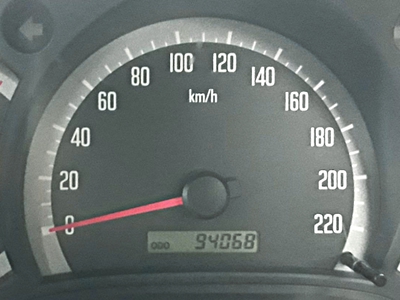 รถบ้าน รถมือสอง ISUZU D-MAX SPACECAB SX Platinum 2.5 Ddi i-TEQ  ปี 2008 โดย หญิงรถบ้าน รถมือสองขอนแก่น ราคาถูก ผ่อนสบาย