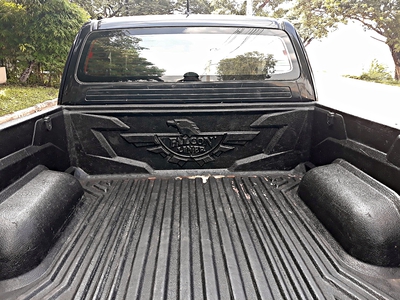 รถบ้าน รถมือสอง Toyota Hilux Vigo Champ Smart CAB 2.5 รุ่น E  ปี 2011 โดย หญิงรถบ้าน รถมือสองขอนแก่น ราคาถูก ผ่อนสบาย