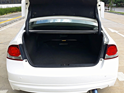 รถบ้าน รถมือสอง Honda Civic 1.8 i-VTEC รุ่น E เกียร์ Auto ปี 2010 โดย หญิงรถบ้าน รถมือสองขอนแก่น ราคาถูก ผ่อนสบาย