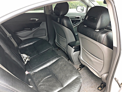 รถบ้าน รถมือสอง Honda Civic 1.8 i-VTEC รุ่น E เกียร์ Auto ปี 2010 โดย หญิงรถบ้าน รถมือสองขอนแก่น ราคาถูก ผ่อนสบาย