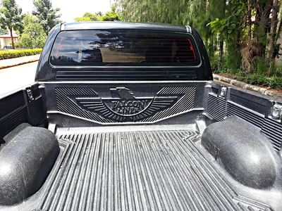 รถบ้าน รถมือสอง Toyota Hilux Vigo Extra CAB 2.5 รุ่น G  ปี 2007  โดย หญิงรถบ้าน รถมือสองขอนแก่น ราคาถูก ผ่อนสบาย