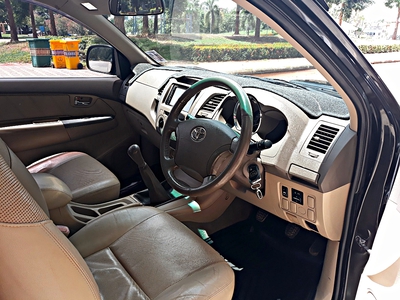รถบ้าน รถมือสอง Toyota Hilux Vigo Extra CAB 2.5 รุ่น G  ปี 2007  โดย หญิงรถบ้าน รถมือสองขอนแก่น ราคาถูก ผ่อนสบาย