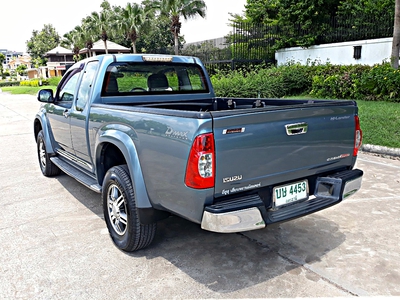 รถบ้าน รถมือสอง ISUZU D-MAX SPACECAB SUPER TITANUIM 2.5 Ddi Hi-Lander ปี 2010 โดย หญิงรถบ้าน รถมือสองขอนแก่น ราคาถูก ผ่อนสบาย