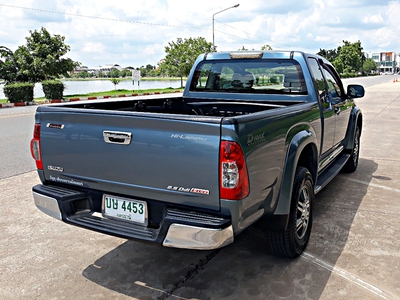 รถบ้าน รถมือสอง ISUZU D-MAX SPACECAB SUPER TITANUIM 2.5 Ddi Hi-Lander ปี 2010 โดย หญิงรถบ้าน รถมือสองขอนแก่น ราคาถูก ผ่อนสบาย