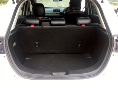 รถบ้าน รถมือสอง Mazda2 Hatchback 1.3 SkyActiv-G ปี 2015 โดย หญิงรถบ้าน รถมือสองขอนแก่น ราคาถูก ผ่อนสบาย