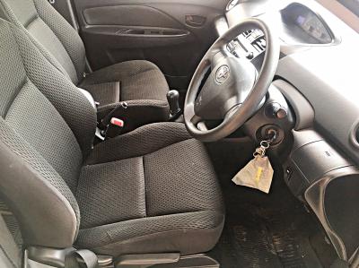 รถบ้าน รถมือสอง Toyota Vios 1.5 รุ่น J เกียร์ MT ปี 2013 โดย หญิงรถบ้าน รถมือสองขอนแก่น ราคาถูก ผ่อนสบาย