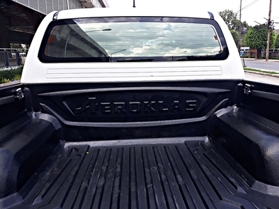 รถบ้าน รถมือสอง Toyota Hilux Vigo Champ Double Cab 2.5 E Prerunner เกียร์ MT ปี 2013 โดย หญิงรถบ้าน รถมือสองขอนแก่น ราคาถูก ผ่อนสบาย
