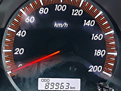 รถบ้าน รถมือสอง Toyota Hilux Vigo Champ Double Cab 2.5 E Prerunner เกียร์ MT ปี 2013 โดย หญิงรถบ้าน รถมือสองขอนแก่น ราคาถูก ผ่อนสบาย