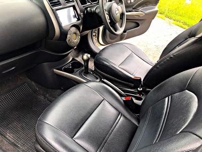 รถบ้าน รถมือสอง Nissan Almera 1.2 รุ่น VL เกียร์ Auto ปี 2012 โดย หญิงรถบ้าน รถมือสองขอนแก่น ราคาถูก ผ่อนสบาย