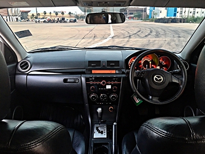 รถบ้าน รถมือสอง New Mazda3 Maxx Sport S/R MZR 2.0 เกียร์ Auto ปี 2554 โดย หญิงรถบ้าน รถมือสองขอนแก่น ราคาถูก ผ่อนสบาย