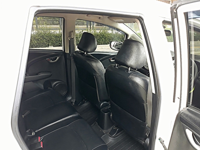 รถบ้าน รถมือสอง Honda Jazz 1.5 i-VTEC รุ่น SV เกียร์ Auto ปี 2011 โดย หญิงรถบ้าน รถมือสองขอนแก่น ราคาถูก ผ่อนสบาย