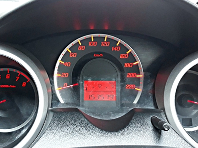รถบ้าน รถมือสอง Honda Jazz 1.5 i-VTEC รุ่น SV เกียร์ Auto ปี 2011 โดย หญิงรถบ้าน รถมือสองขอนแก่น ราคาถูก ผ่อนสบาย