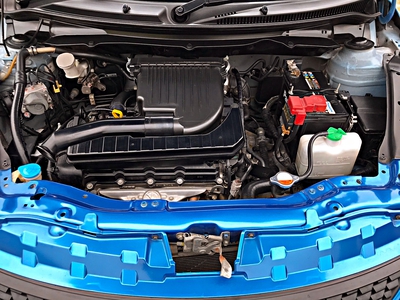 รถบ้าน รถมือสอง Suzuki Swift 1.2 รุ่น GL เกียร์ Auto ปี 2015 โดย หญิงรถบ้าน รถมือสองขอนแก่น ราคาถูก ผ่อนสบาย