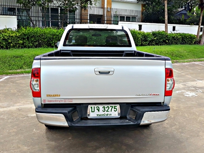 รถบ้าน รถมือสอง ISUZU D-MAX SPACECAB Gold Series 2.5 Ddi Hi-Lander ปี 2008 โดย หญิงรถบ้าน รถมือสองขอนแก่น ราคาถูก ผ่อนสบาย