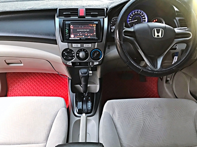 รถบ้าน รถมือสอง Honda City 1.5 i-VTEC รุ่น V เกียร์ Auto ปี 2012 โดย หญิงรถบ้าน รถมือสองขอนแก่น ราคาถูก ผ่อนสบาย