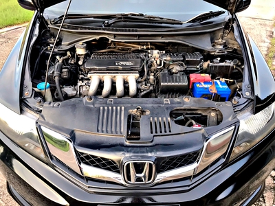 รถบ้าน รถมือสอง Honda City 1.5 i-VTEC รุ่น V เกียร์ Auto ปี 2012 โดย หญิงรถบ้าน รถมือสองขอนแก่น ราคาถูก ผ่อนสบาย