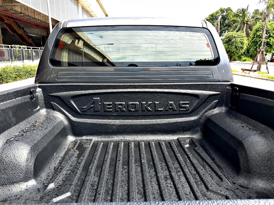 รถบ้าน รถมือสอง Toyota Hilux Vigo Prerunner Double CAB 3.0 เกียร์ ​MT ปี 2007 โดย หญิงรถบ้าน รถมือสองขอนแก่น ราคาถูก ผ่อนสบาย