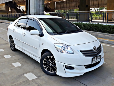 รถบ้าน รถมือสอง Toyota Vios 1.5 รุ่น E เกียร์ Auto ปี 2011 โดย หญิงรถบ้าน รถมือสองขอนแก่น ราคาถูก ผ่อนสบาย